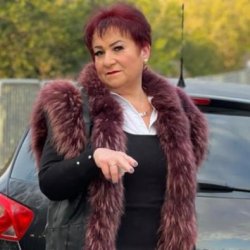 Людмила